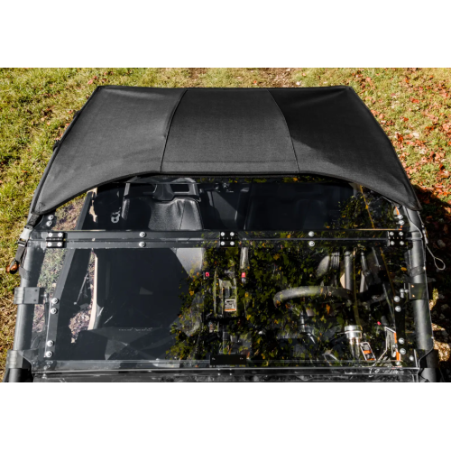 Can-Am Maverick X3 Primal Soft Top Roof Can-Am Maverick X3 Primal Soft Top Roof