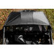 Can-Am Maverick X3 Primal Soft Top Roof Can-Am Maverick X3 Primal Soft Top Roof