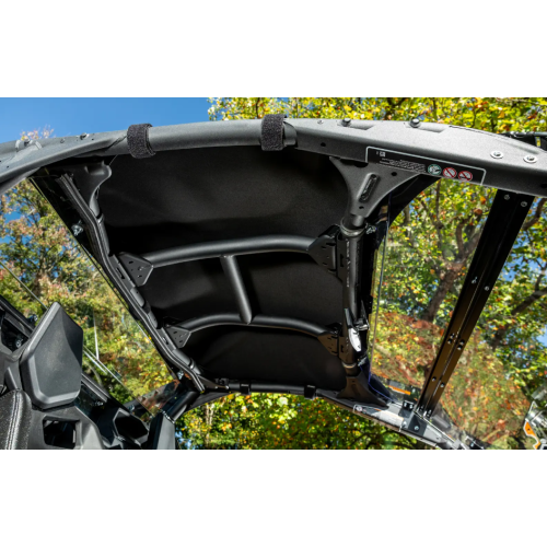 Can-Am Maverick X3 Primal Soft Top Roof Can-Am Maverick X3 Primal Soft Top Roof