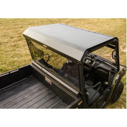 Tracker 800 SX Aluminum Roof