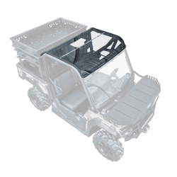 Tracker 800 SX Tinted Roof