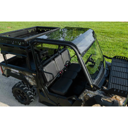 Tracker 800 SX Tinted Roof