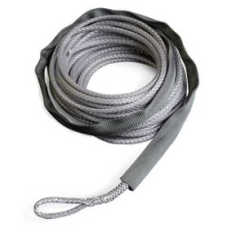 Replacement Synthetic Rope 3/16 x 50 Ft (2500-3500lb winch) Replacement Synthetic Rope 3/16 x 50 Ft (2500-3500lb winch)