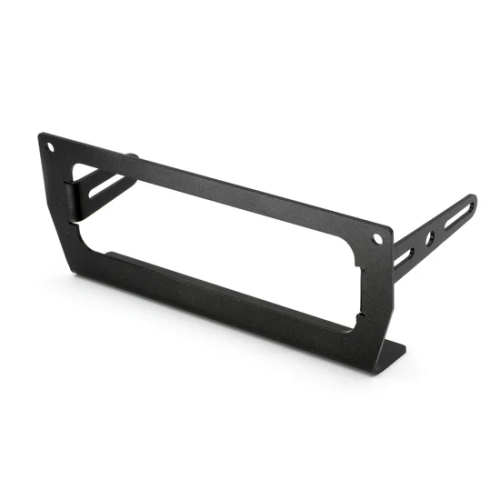 Rugged Radios Kawasaki Teryx4 and Teryx5 H2 Radio Mount