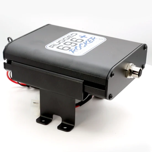 Rugged Radios Can-Am Maverick R Remote Head Mount Kit Rugged Radios Can-Am Maverick R Remote Head Mount Kit