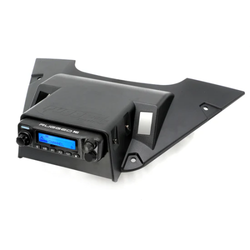Rugged Radios Can-Am Maverick R Top Mount Kit Rugged Radios Can-Am Maverick R Top Mount Kit