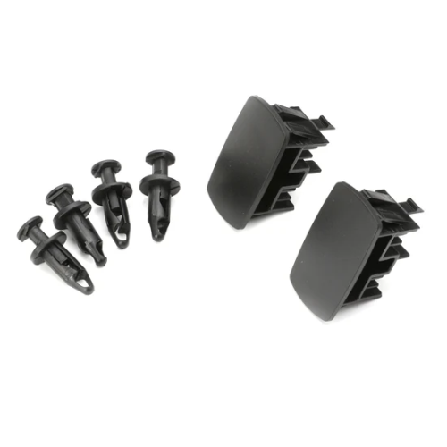 Rugged Radios Can-Am Maverick R Top Mount Kit Rugged Radios Can-Am Maverick R Top Mount Kit