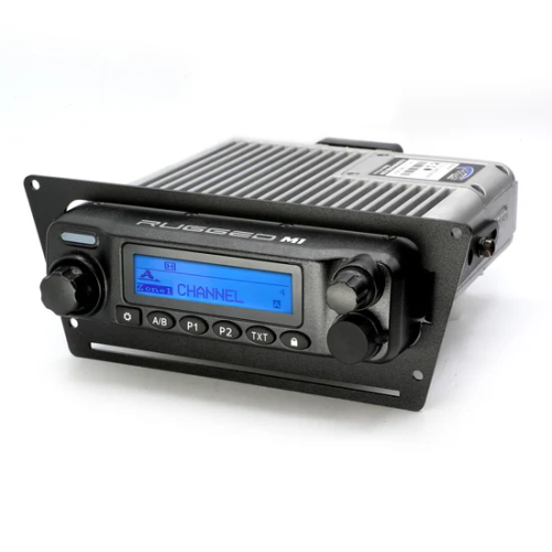 Rugged Radios 2025 Polaris RZR Pro XP, Pro R, and Pro S Radio Mount Rugged Radios 2025 Polaris RZR Pro XP, Pro R, and Pro S Radio Mount