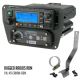 Rugged Radios Can-Am Commander Intercom and Radio Mount Rugged Radios Can-Am Commander Intercom and Radio Mount