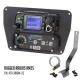 Rugged Radios Can-Am Commander Intercom and Radio Mount Rugged Radios Can-Am Commander Intercom and Radio Mount