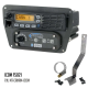 Rugged Radios Can-Am Commander Intercom and Radio Mount Rugged Radios Can-Am Commander Intercom and Radio Mount