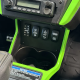 Rugged Radios Lower Accessory Panels for Kawasaki Teryx4 and Teryx5 H2
