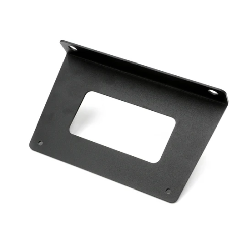 Rugged Radios Lower Accessory Panels for Kawasaki Teryx4 and Teryx5 H2