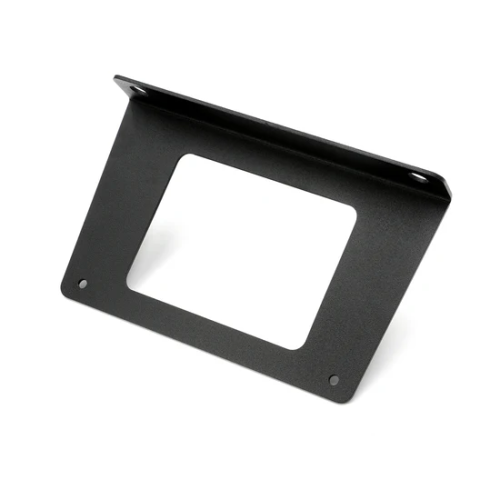 Rugged Radios Lower Accessory Panels for Kawasaki Teryx4 and Teryx5 H2