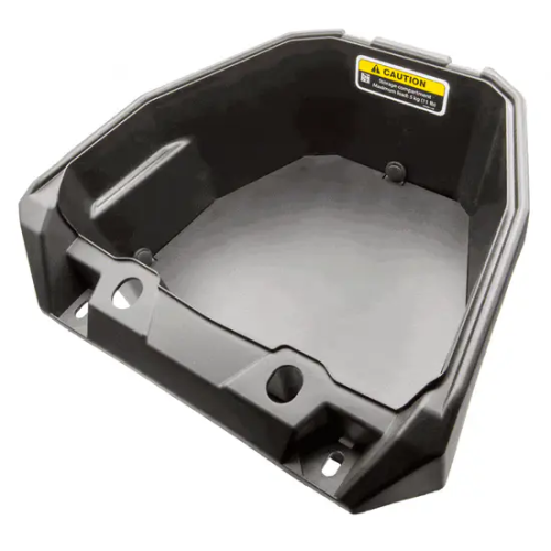 Rugged Radios Can-Am Commander and Maverick - Glove Box Multi-Mount Kit for Rugged UTV Radios and Intercoms