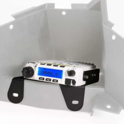 Rugged Radios Polaris RS1 Mount for Rugged Radios and Intercom