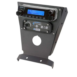 Rugged Radios Can-Am X3 Multi Mount Kit for Rugged UTV Intercoms and Radios