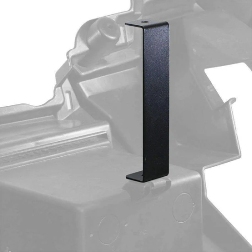 Rugged Radios Polaris XP1 Below Dash Mount for Rugged Radios and Intercom Rugged Radios Polaris XP1 Below Dash Mount for Rugged Radios and Intercom