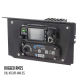 Rugged Radios Polaris XP1 Mount Kit for Rugged Radios and Intercom