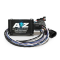 Rugged Radios PTT Module For Steering Wheel Shortcut Button - Can-Am Maverick R