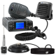 Rugged Radios Radio Kit Plus - GMR25 Waterproof GMRS Mobile Radio Kit with External Speaker