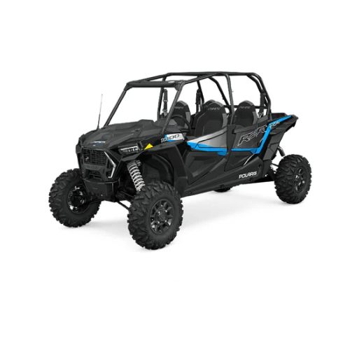 Rugged Radios Polaris RZR XP 1000 Complete Communication Kit with Bluetooth Intercom and 2-Way Radio Rugged Radios Polaris RZR XP 1000 Complete Communication Kit with Bluetooth Intercom and 2-Way Radio