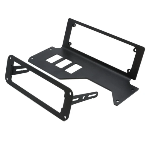 Rugged Radios Polaris Xpedition Complete Communication Kit with Bluetooth Intercom and 2-Way Radio Rugged Radios Polaris Xpedition Complete Communication Kit with Bluetooth Intercom and 2-Way Radio