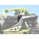 Polaris RZR S 900 Full Plastic Doors