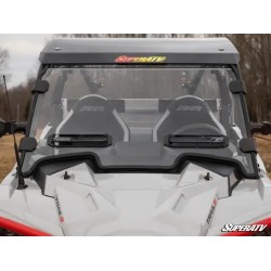 Polaris RZR Trail S 1000 Vented Full Windshield