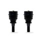 Honda Talon X Heavy-Duty 4340 Ball Joints Honda Talon X Heavy-Duty 4340 Ball Joints