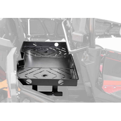 Polaris RZR 4 900 Rear Seat Cargo Rack