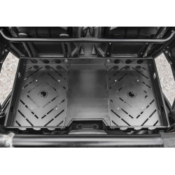 Polaris RZR XP 4 Turbo S Rear Seat Cargo Rack