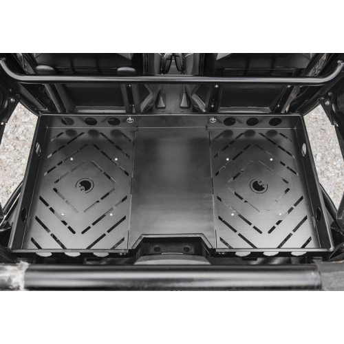 Polaris RZR XP 4 1000 Rear Seat Cargo Rack