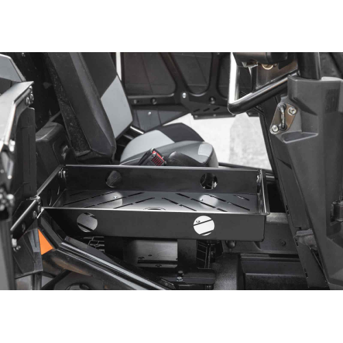 Polaris RZR XP 4 1000 Rear Seat Cargo Rack