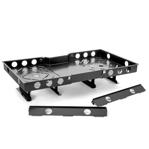 Polaris RZR XP 4 1000 Rear Seat Cargo Rack