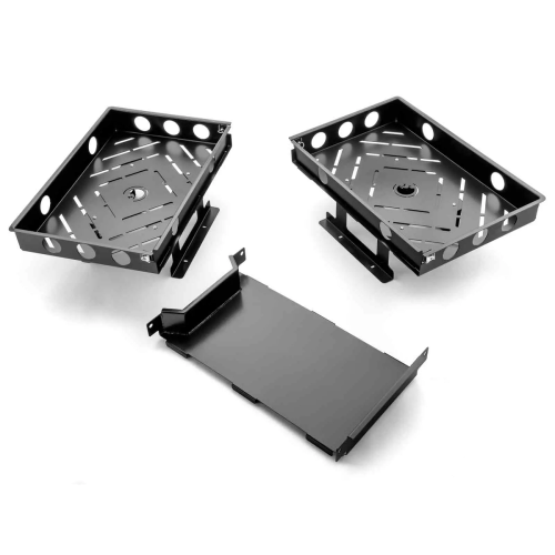 Polaris RZR XP 4 1000 Rear Seat Cargo Rack