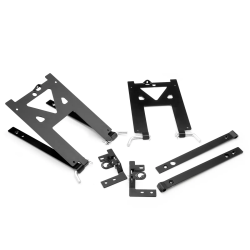 Kawasaki Teryx KRX 1000 Flip-Up Seat Base Kawasaki Teryx KRX 1000 Flip-Up Seat Base