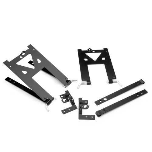 Kawasaki Teryx KRX 1000 Flip-Up Seat Base Kawasaki Teryx KRX 1000 Flip-Up Seat Base