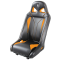 Pro Armor Can-Am Maverick R / X3 G2 Rear Seat