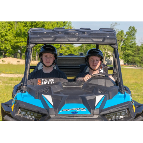 Polaris RZR Seat Lowering Base Polaris RZR Seat Lowering Base