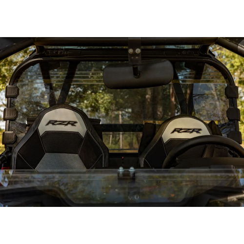 Polaris RZR Seat Lowering Base Polaris RZR Seat Lowering Base