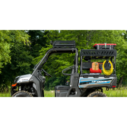 CFMoto UForce 1000 Outfitter Bed Rack CFMoto UForce 1000 Outfitter Bed Rack