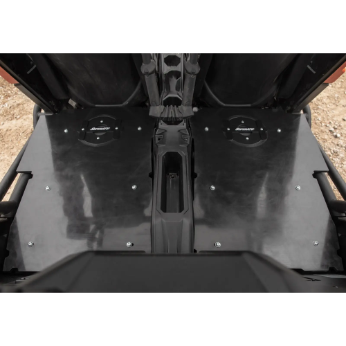 Maverick X3 Max Rear Seat Conversion Kit Maverick X3 Max Rear Seat Conversion Kit