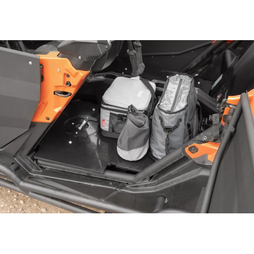 Maverick X3 Max Rear Seat Conversion Kit Maverick X3 Max Rear Seat Conversion Kit