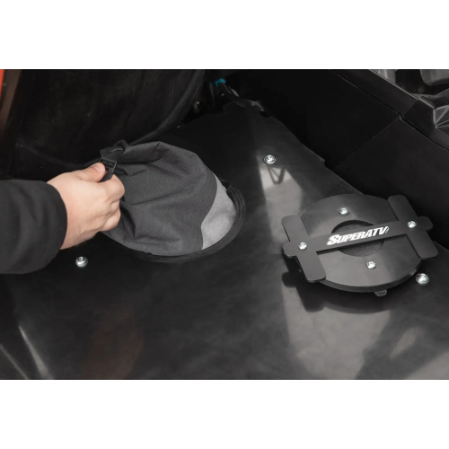 Maverick X3 Max Rear Seat Conversion Kit Maverick X3 Max Rear Seat Conversion Kit