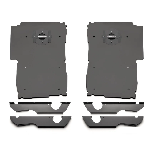 Maverick X3 Max Rear Seat Conversion Kit Maverick X3 Max Rear Seat Conversion Kit