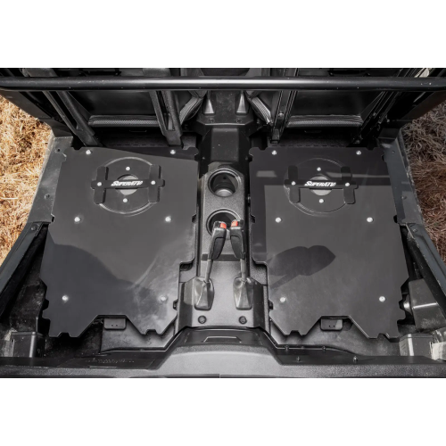 Polaris RZR XP 4 1000 Rear Seat Conversion Kit Polaris RZR XP 4 1000 Rear Seat Conversion Kit