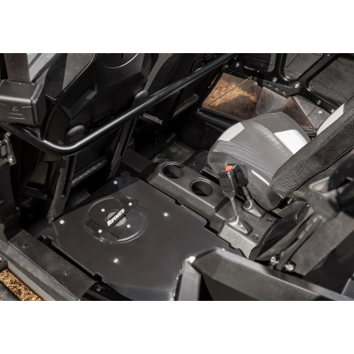 Polaris RZR XP 4 1000 Rear Seat Conversion Kit Polaris RZR XP 4 1000 Rear Seat Conversion Kit