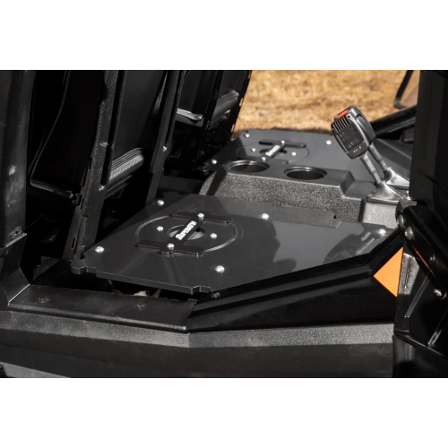 Polaris RZR XP 4 1000 Rear Seat Conversion Kit Polaris RZR XP 4 1000 Rear Seat Conversion Kit