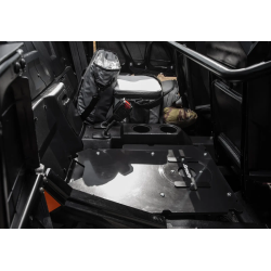 Polaris RZR XP 4 1000 Rear Seat Conversion Kit